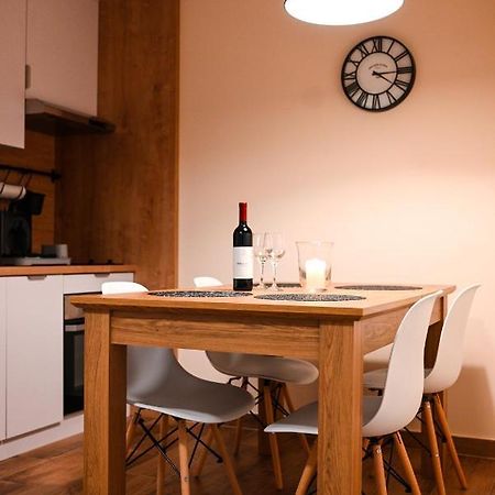 Lena Apartman Szabadka Kültér fotó