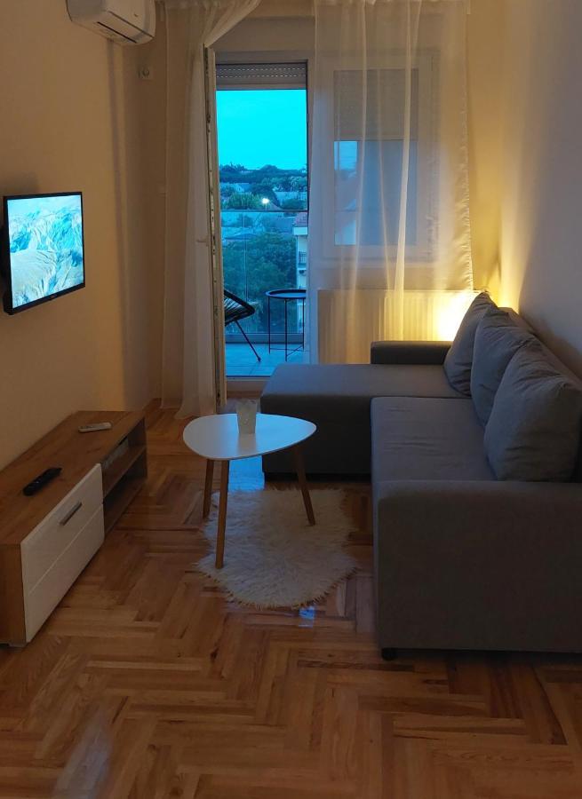 Lena Apartman Szabadka Kültér fotó
