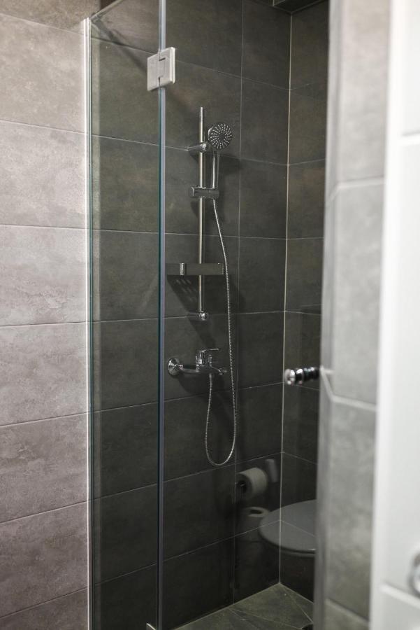 Lena Apartman Szabadka Kültér fotó