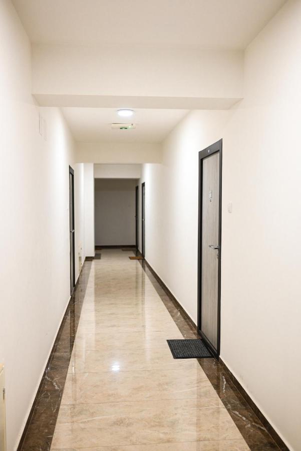 Lena Apartman Szabadka Kültér fotó
